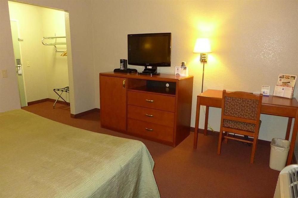 Good Nite Inn Fremont Phòng bức ảnh