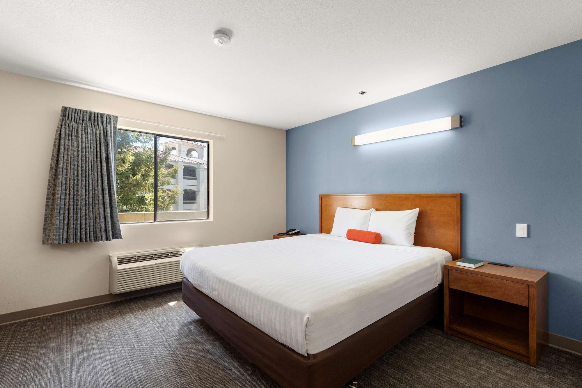 Good Nite Inn Fremont Ngoại thất bức ảnh