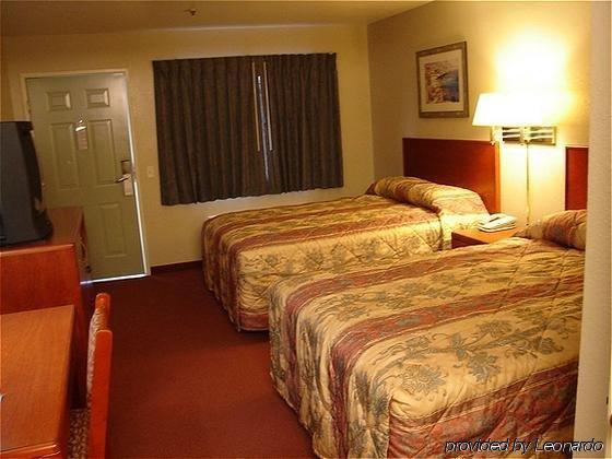 Good Nite Inn Fremont Phòng bức ảnh