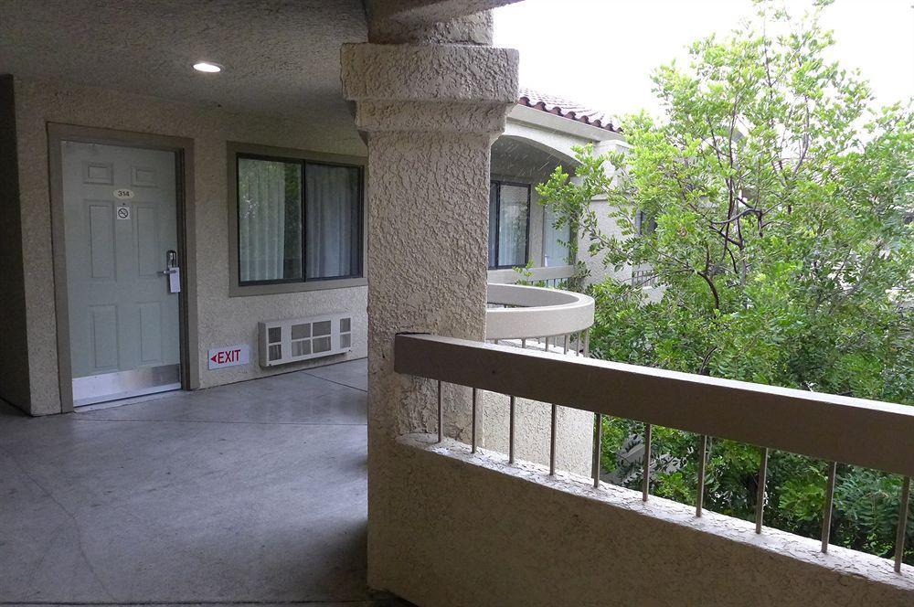 Good Nite Inn Fremont Ngoại thất bức ảnh