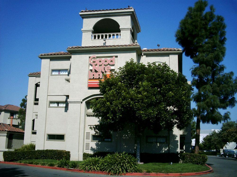 Good Nite Inn Fremont Ngoại thất bức ảnh
