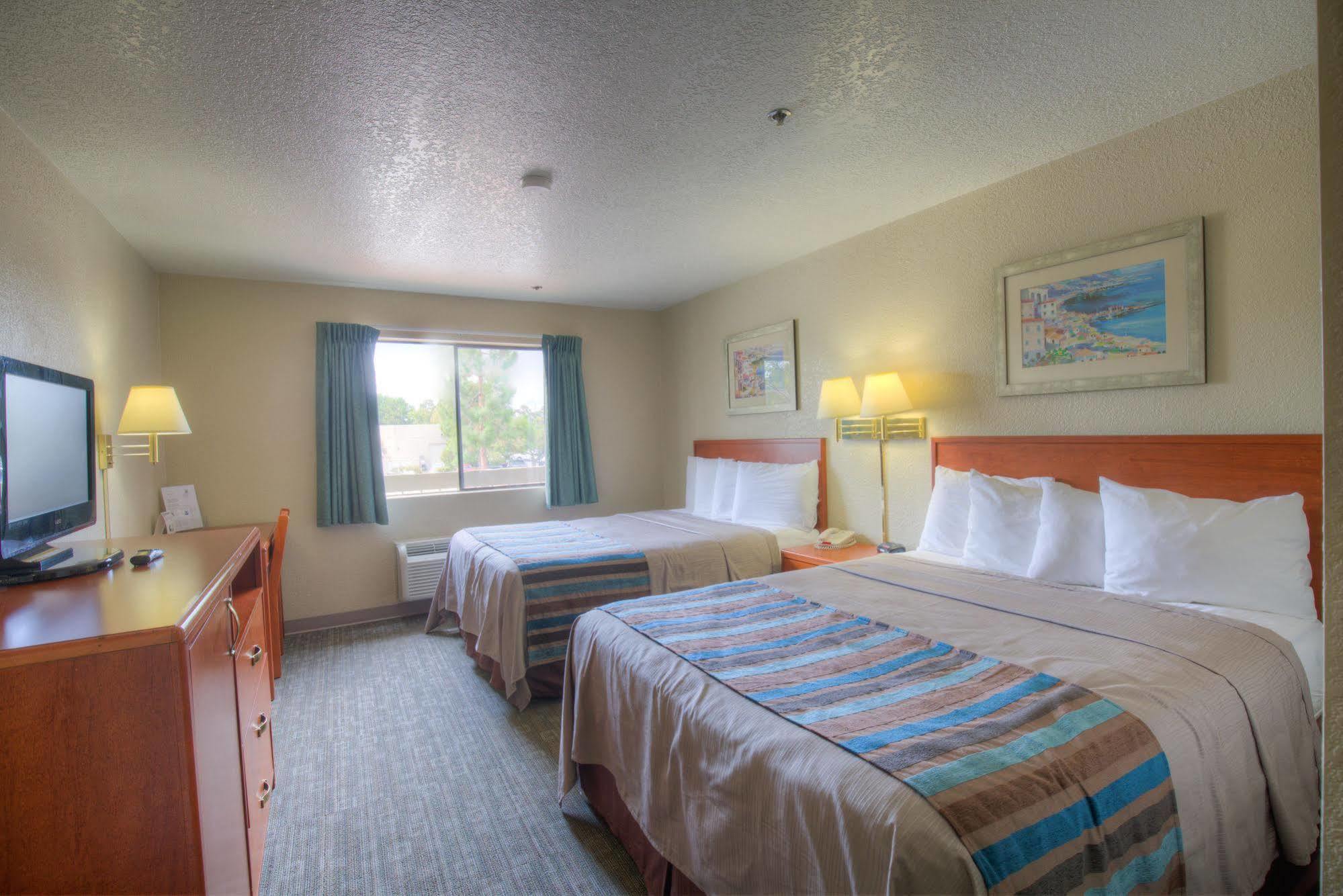 Good Nite Inn Fremont Ngoại thất bức ảnh