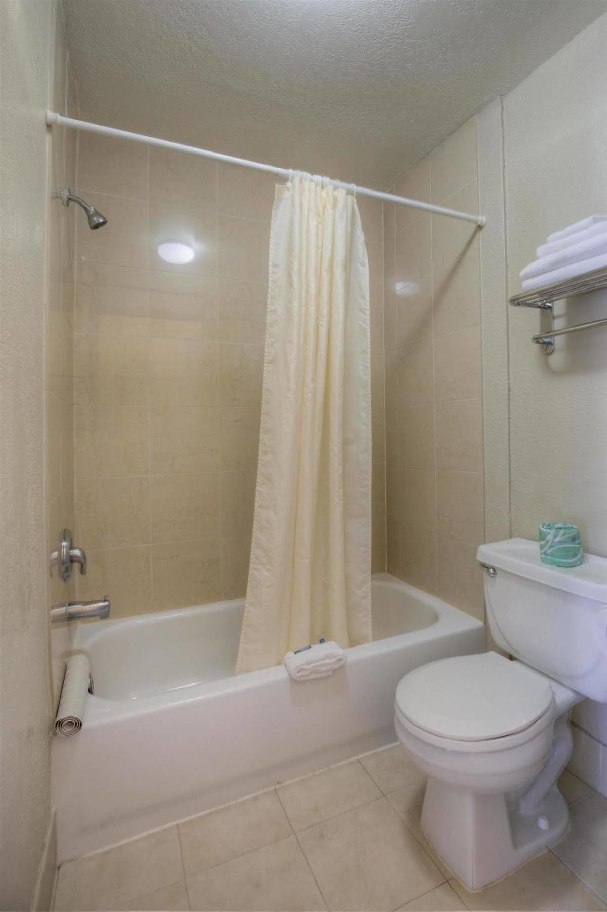 Good Nite Inn Fremont Ngoại thất bức ảnh